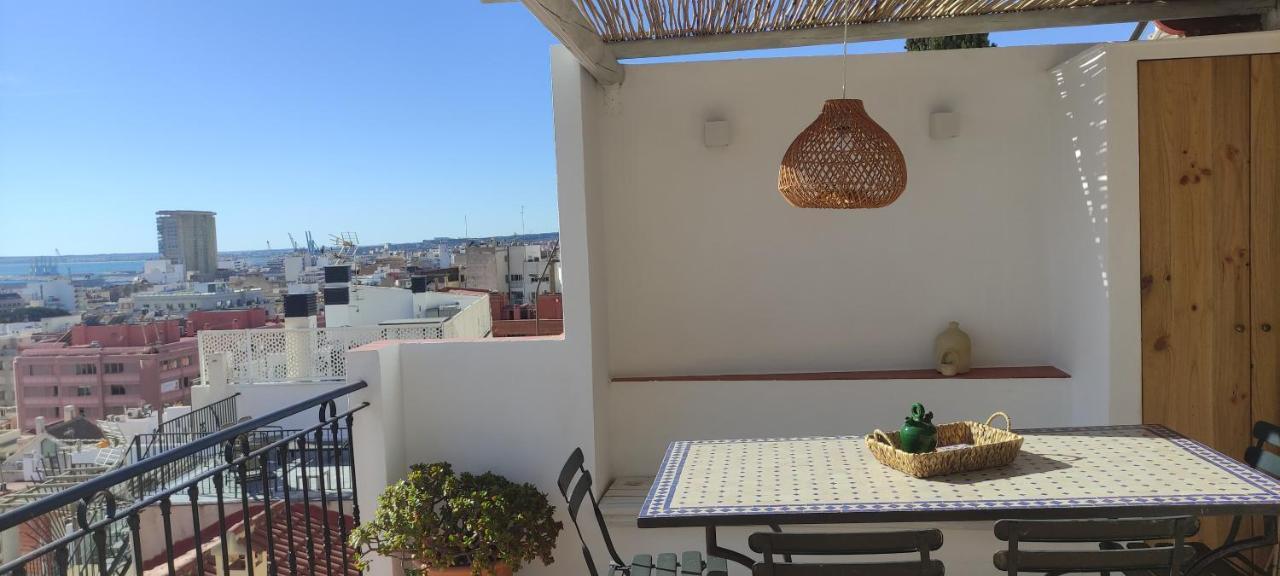 Casa Lucia The Most Beautiful Views Sea And City Villa Alicante Exterior photo